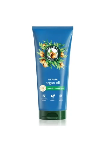 HERBAL ESSENCES BALSAM PAR TUB 250ML ARGAN 